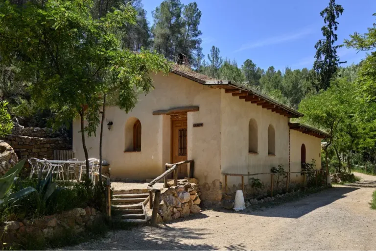 camping venta contreras sr 6989