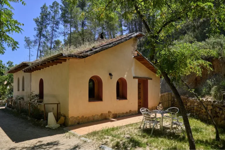 camping venta contreras sr 7032