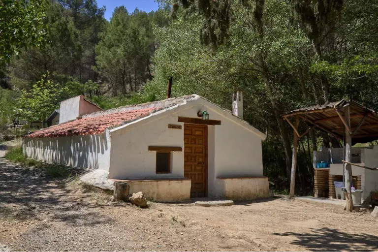 camping venta contreras sr 7050