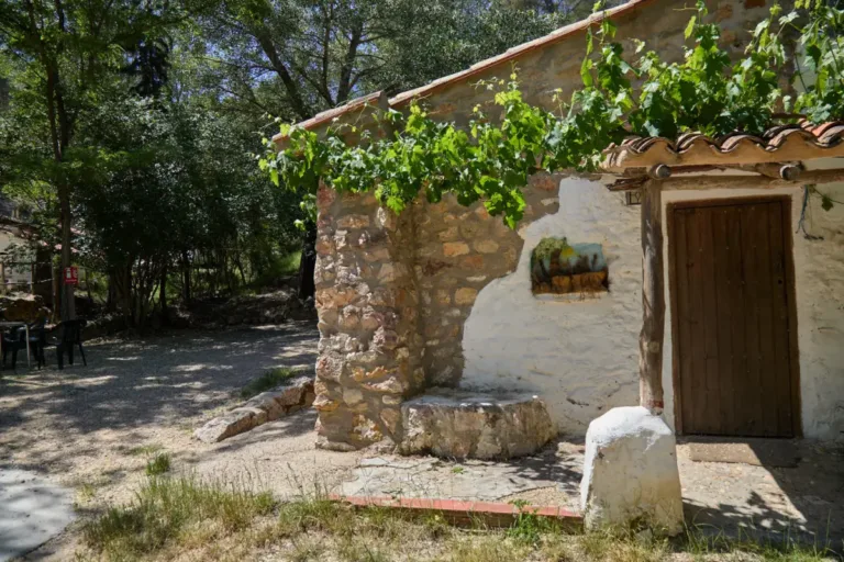 camping venta contreras sr 7088