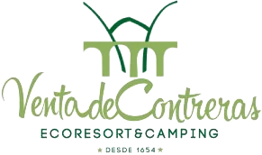 logotipo venta contreras